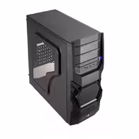 کیس کامپیوتر ایروکول مدل سایکلوپس ادونس بلک ادیشن