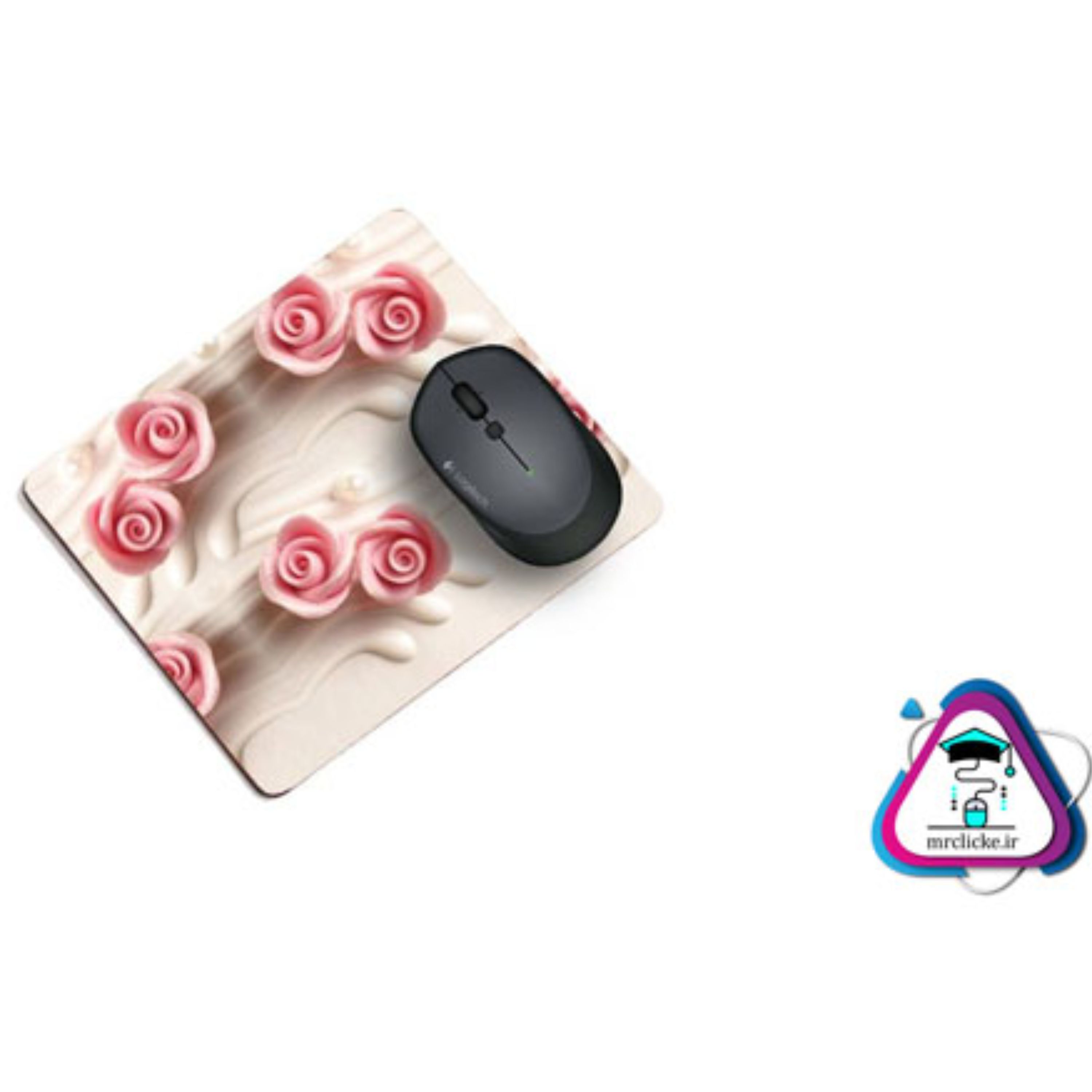 ماوس پد طرح های بسیار زیبا مناسب لپ تاپ و کامپیوتر و گیمر ها