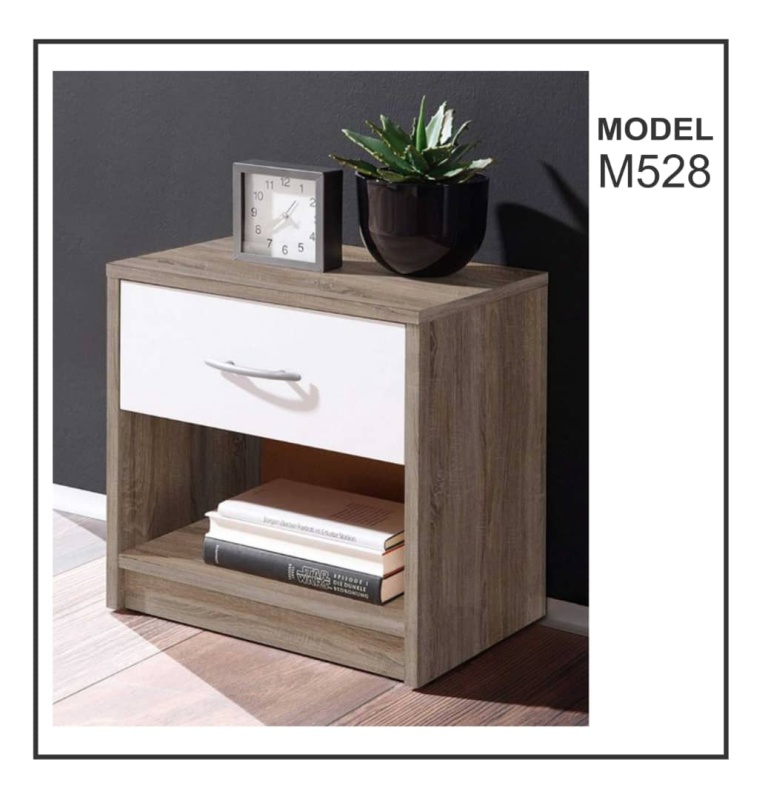 میز کنار مبل مدل M528