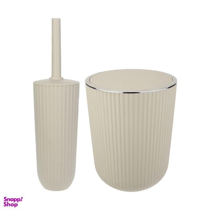 ست سطل و فرچه همارا مدل 003