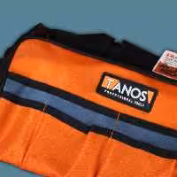 کیف ابزار  08 تانوس برزنتی