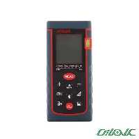 متر لیزری 80 متری آروا مدل 4667