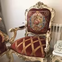 سرویس مبلمان گلوریا