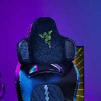 خرید بالشت پشت سری ریزر Razer Project Carol head cushion با بهترین قیمت