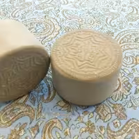 مهر قطور کربلا