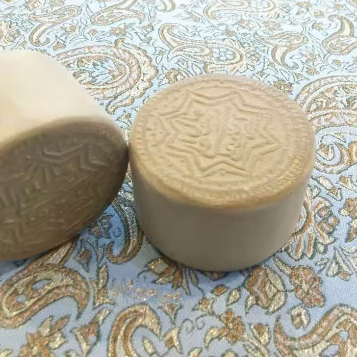 مهر قطور کربلا