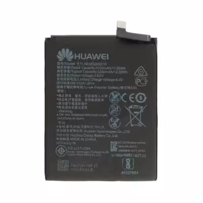 باتری اصلی هوآوی Huawei P10 مدل HB386280ECW