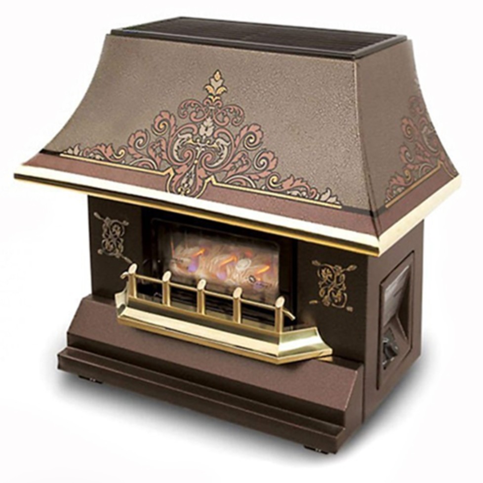 شومینه گازی 15000 ایران شرق مدل آذران CH150 (هزینه ارسال بصورت پس کرایه برعهده خریدار محترم هست) ارسال از مشهدوتهران