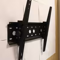 پایه دیواری تلویزیون Z260  متحرک 32تا55(ارسال پس کرایه)