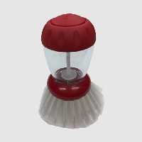 یونیک ابزار رنگی برس مخزن دار 3030