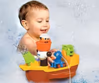 کشتی دزدان دریایی