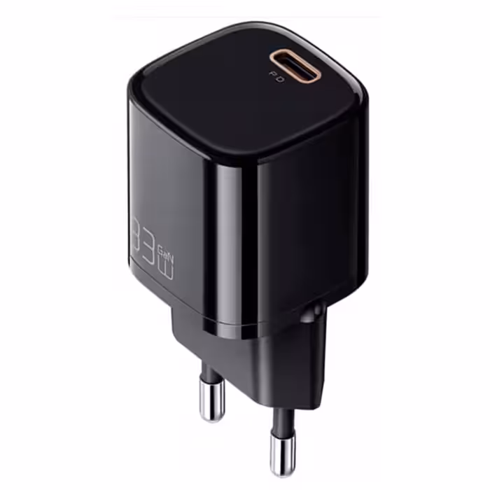 کلگی فست شارژ Mcdodo CH-0081 33W GaN PD Fast Charger