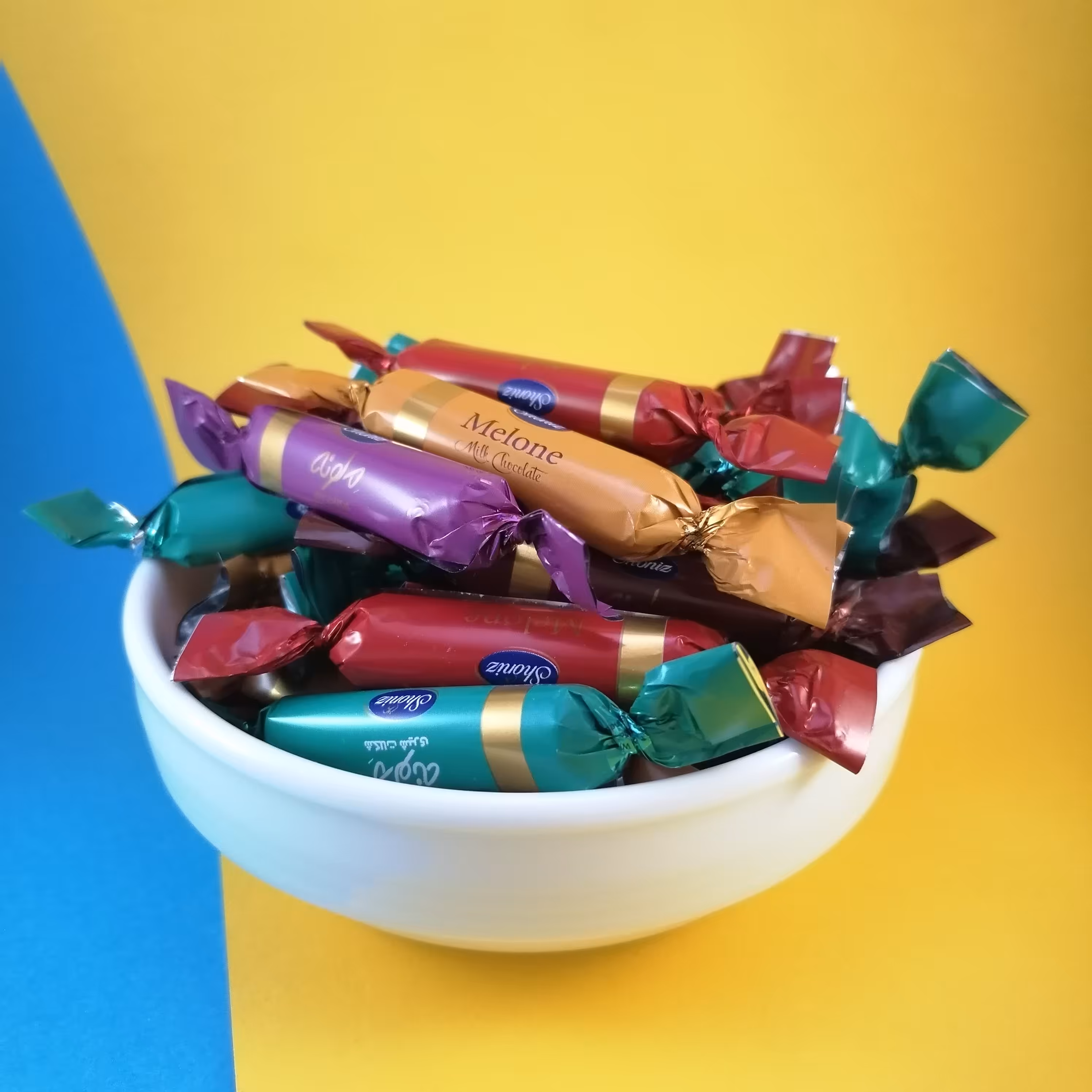 کاکائو مدادی میکس شونیز (500گرمی) خشکبار شفا