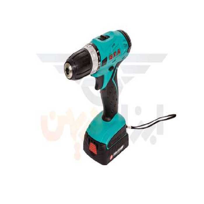 دریل پیچ گوشتی شارژی اس تی آ sta lt14 sb2a