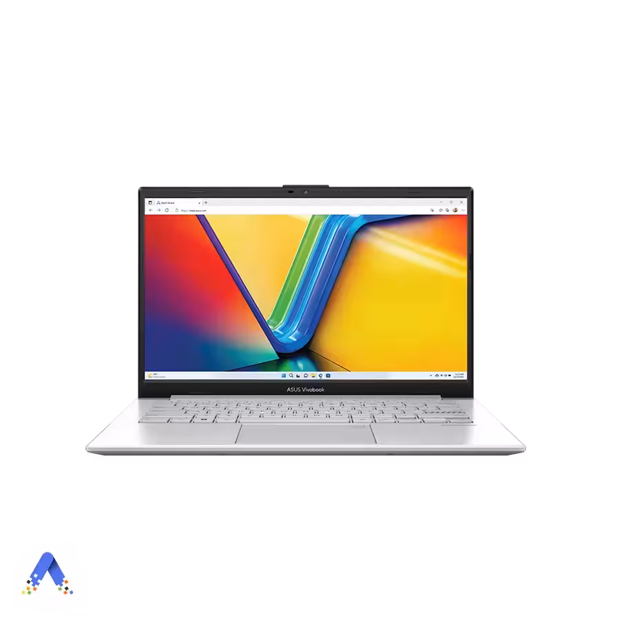 لپ تاپ ایسوس Vivobook Go 14 E1404F-Z (2023)