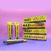 چسب رازی مایع 100 میلی لیتر