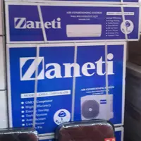 کولرگازی زانتی24000
