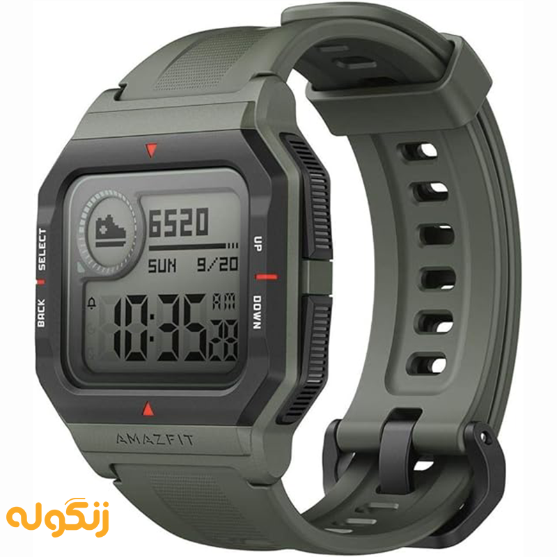 ساعت هوشمند امیزفیت مدل Amazfit Neo - زنگوله
