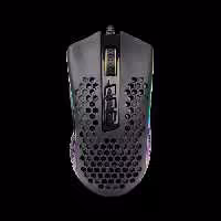 ماوس گیمینگ ردراگون Storm M808 RGB مشخصات، آخرین قیمت و خرید