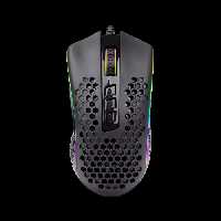 ماوس گیمینگ ردراگون Storm M808 RGB مشخصات، آخرین قیمت و خرید