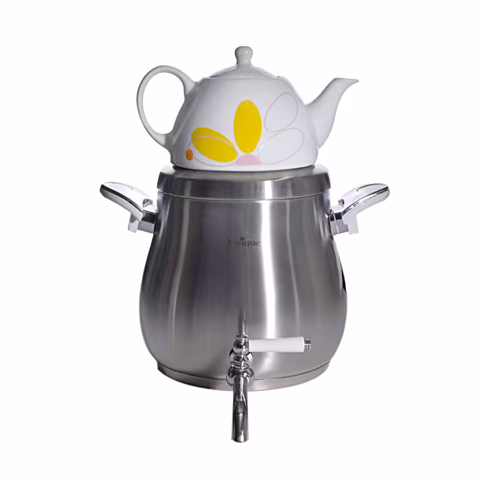 کتری و قوری یونیک مدل 7209