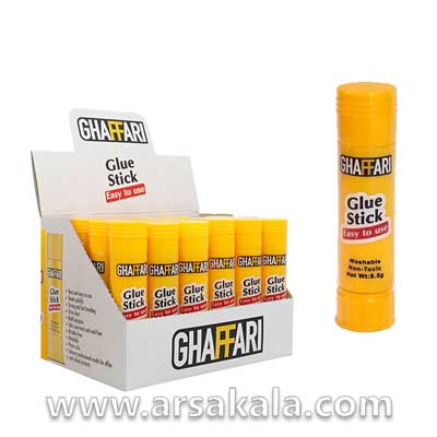 چسب ماتیکی Ghaffari