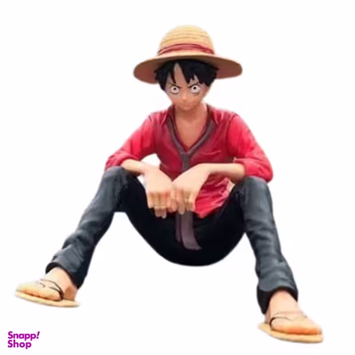 اکشن فیگور مدل Luffy