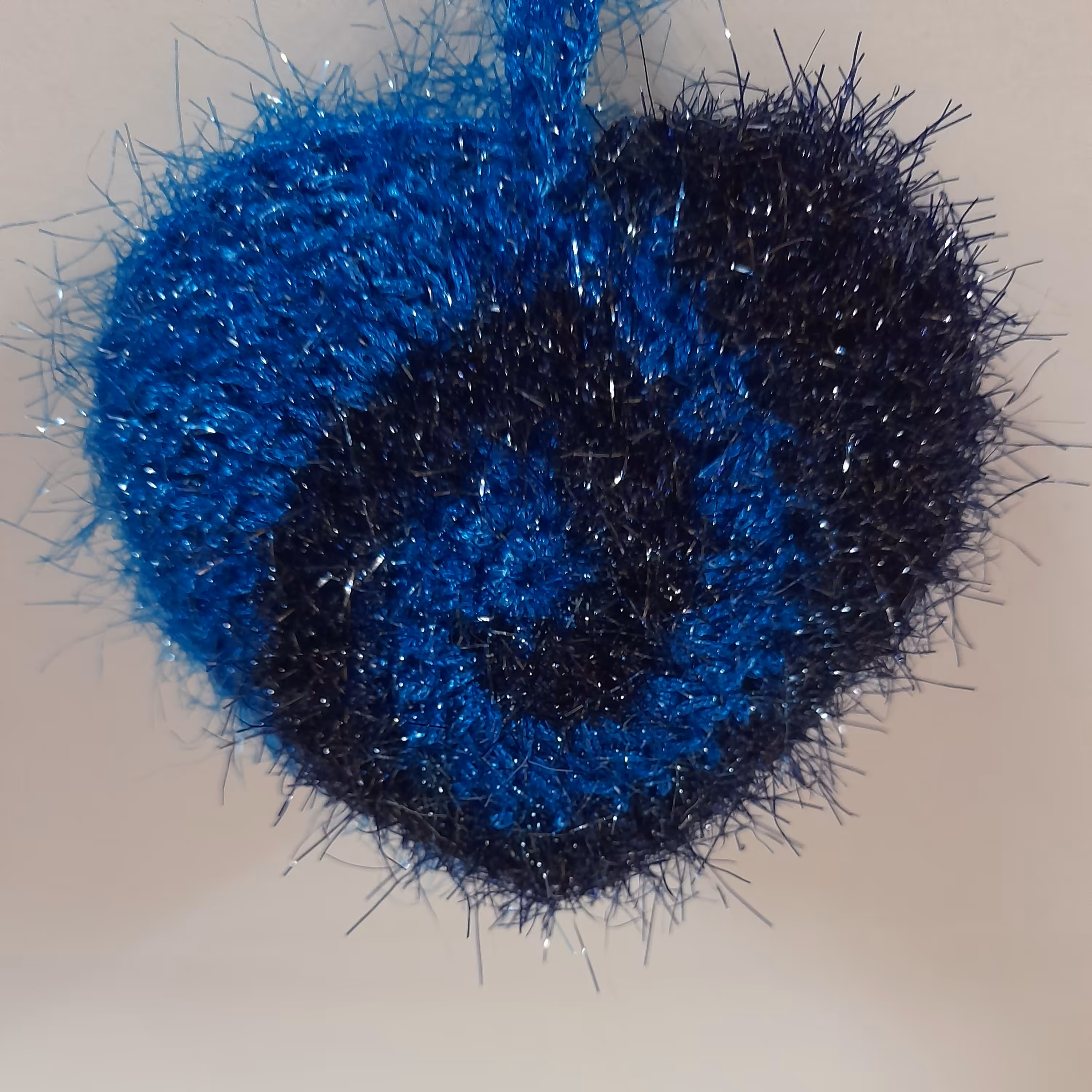 اسکاج یاآویزقلب طرحدار