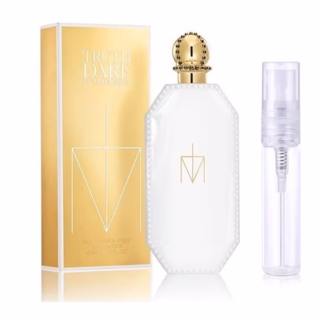 عطر گرمی تروس اور دیر زنانه از برند برتر پارکس فرانسه PAREX