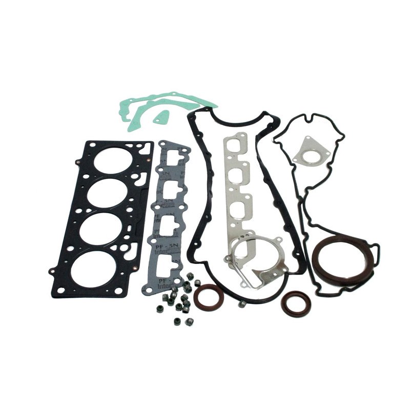 واشر کامل ام وی ام (MVM) 530 وارداتی، جعبه کاهی