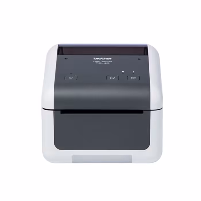پرینتر لیبل زن برادر مدل TD-4410D