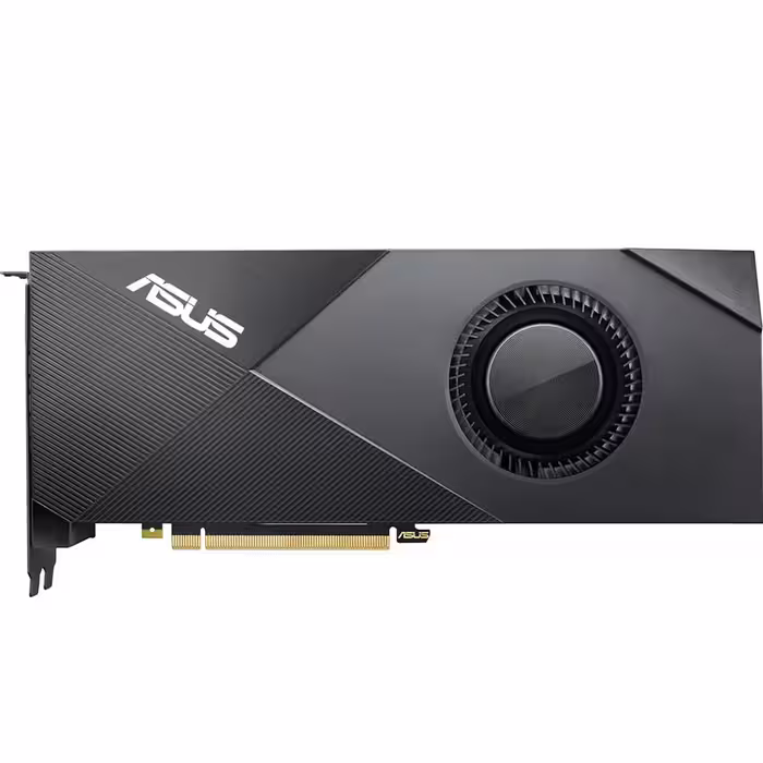 قیمت و خرید کارت گرافیک ایسوس مدل TURBO-RTX2060S-8G-EVO | یاس ارتباط
