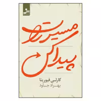 کتاب مسیرت را پیدا کن اثر کارلی فیورینا نشر نسل نواندیش 