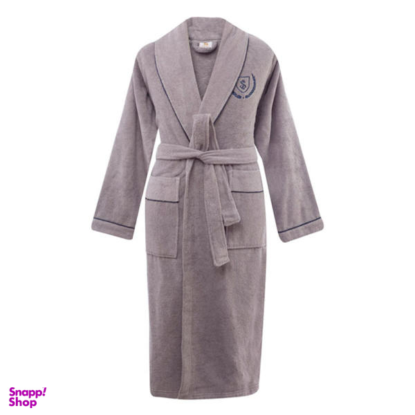 حوله پالتویی کد 30642 سایز 135