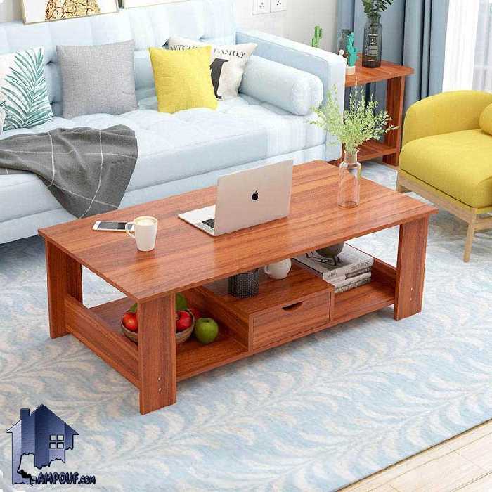 میز جلومبلی HOJ144