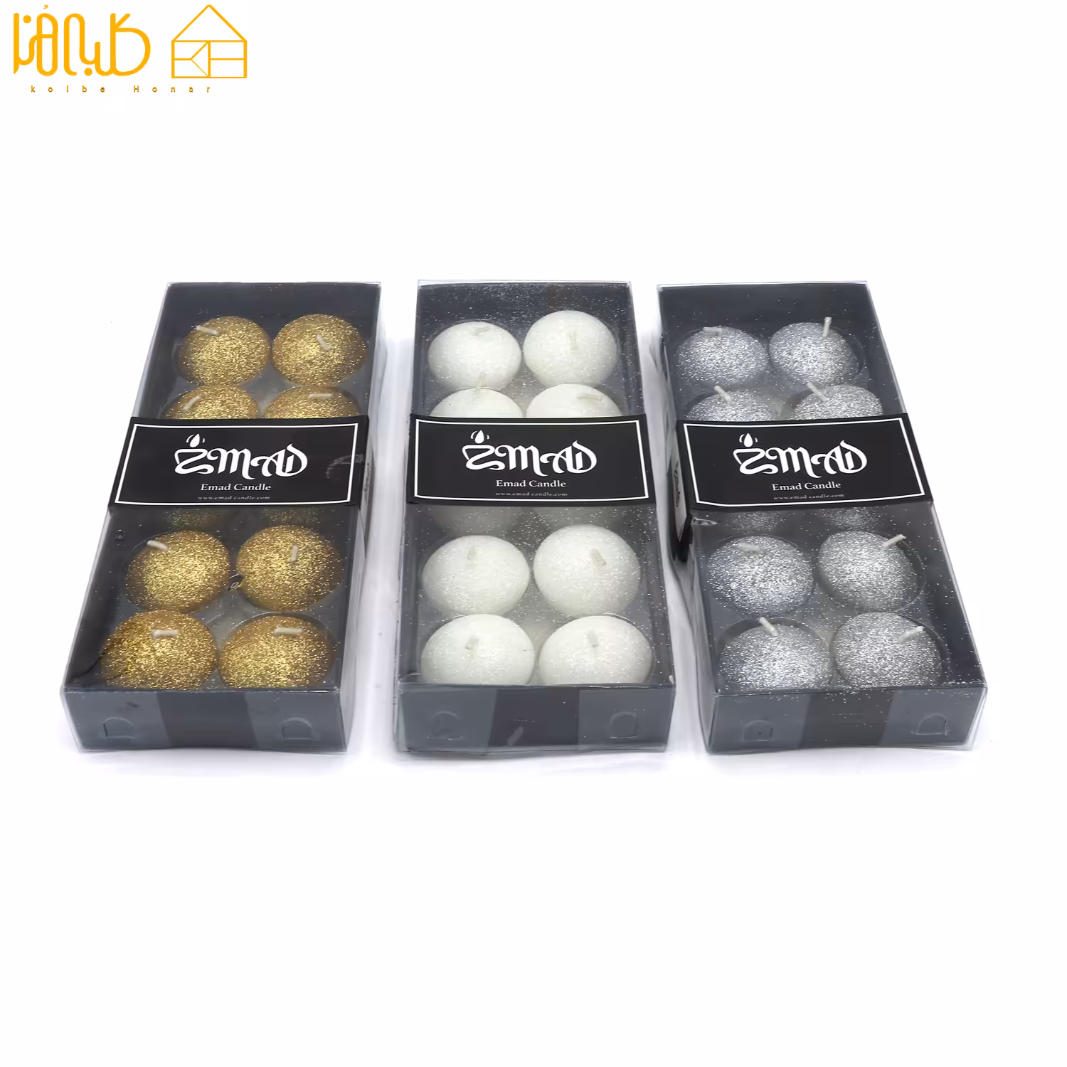 شمع شناور شرف