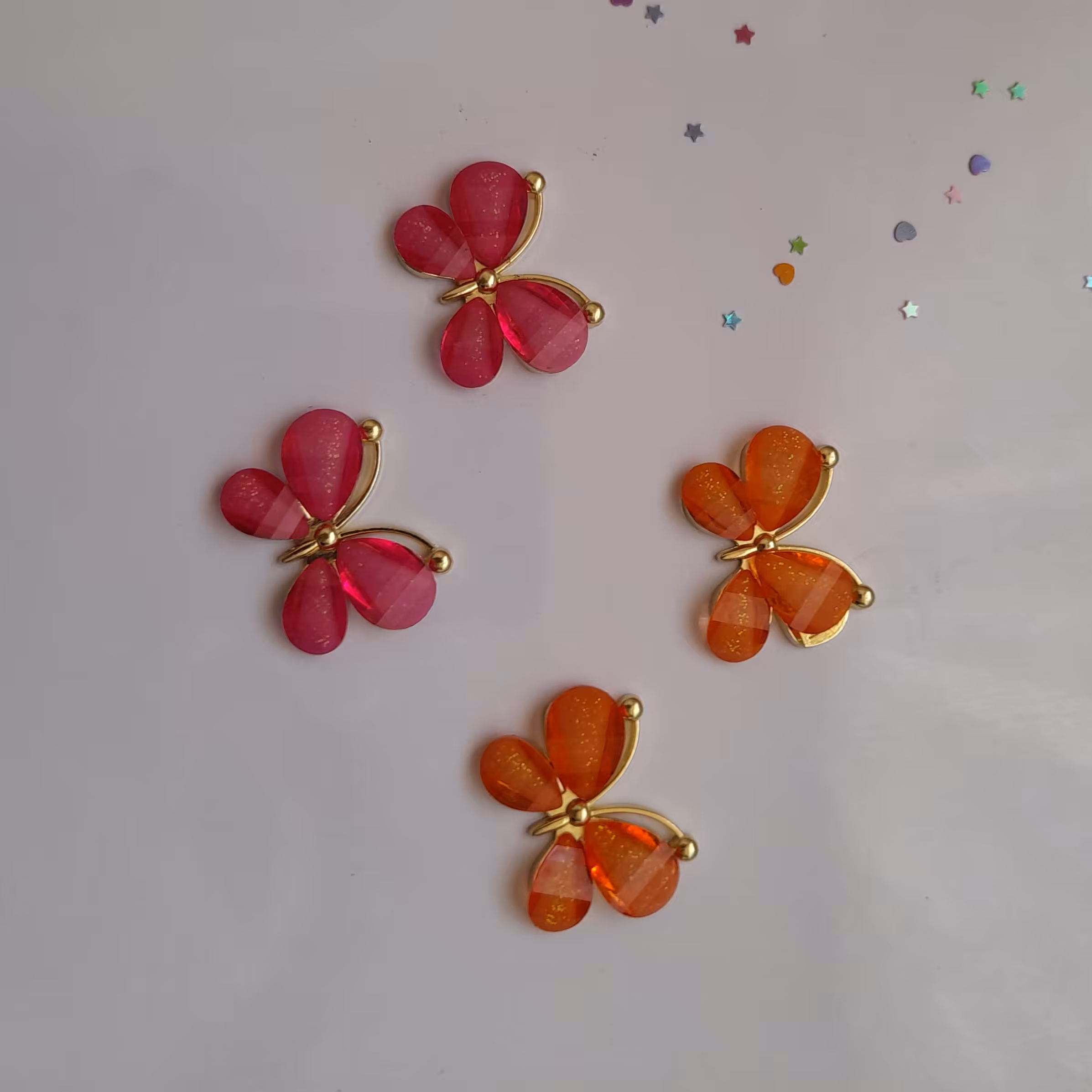 پروانه کریستالی