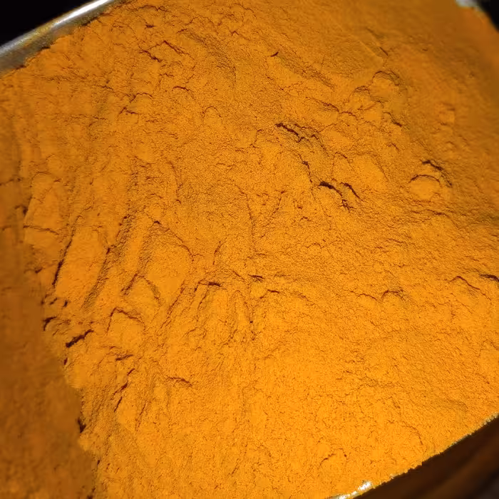 زردچوبه اصلی با بالاترین کیفیت محصول هندوستان درجه یک بدون ناخالصی با عطر و طعم و رنگ فوق العاده