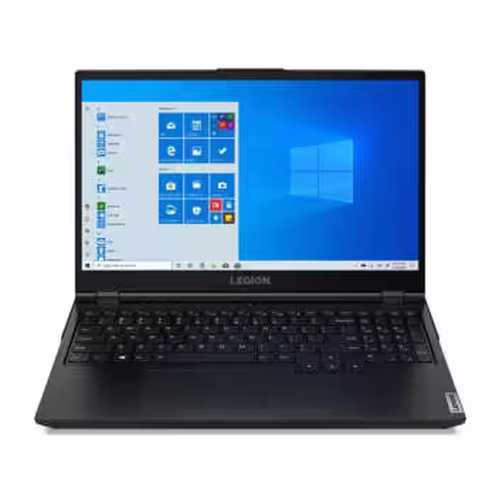 لپ تاپ 15.6 اینچی لنوو Legion 5 Core i5 10300H 16GB RAM 1TB 256GB SSD 6GB RTX2060