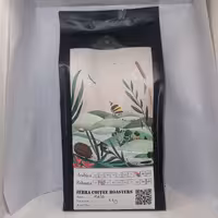 دان قهوه Melo بسته یک کیلویی 80 درصد عربیکا