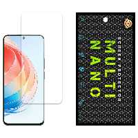 محافظ صفحه نمایش MultiNano مدل X-S1N مناسب برای موبایل  هواوی Honor X40i 