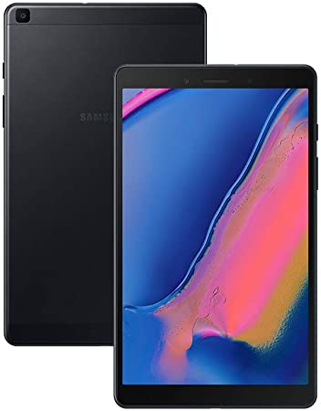 تبلت سامسونگ مدل Galaxy Tab A8 10.5 2021 LTE SM-X205 ظرفیت 64 گیگابایت – رم 4 گیگابایت (مشکی)