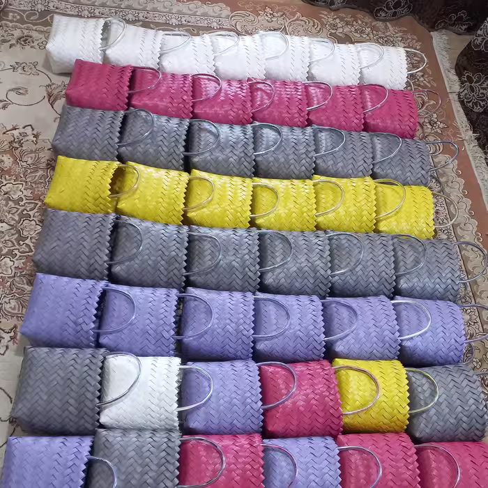 صنایع دستی