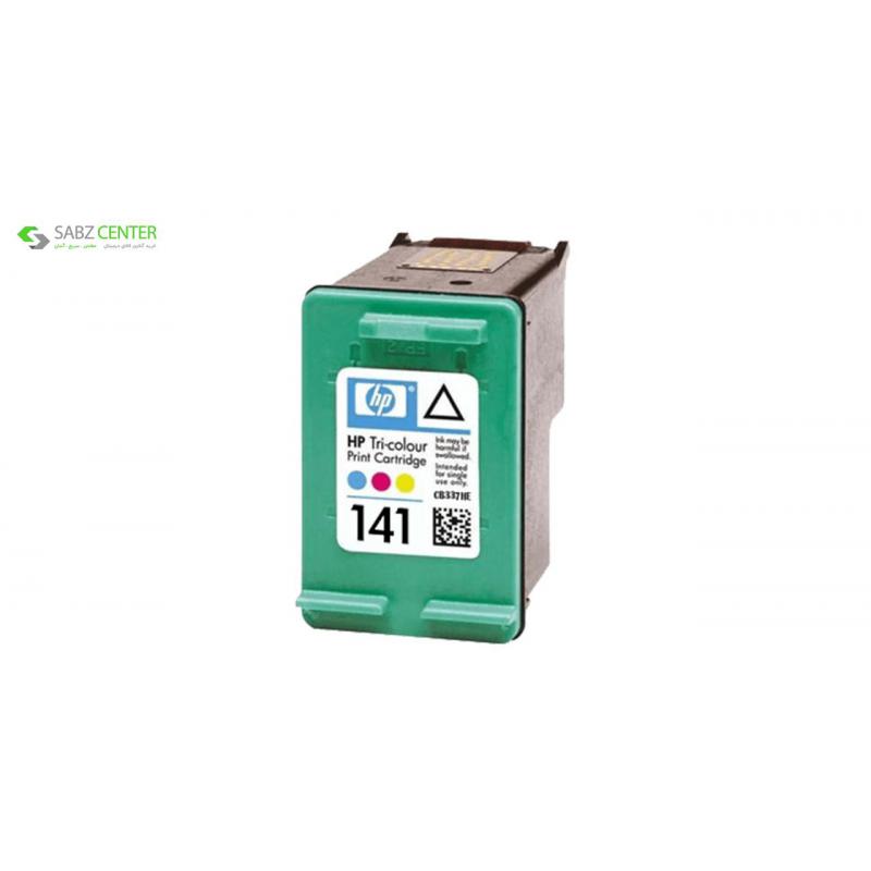 اچ پی 141 Color Cartridge
