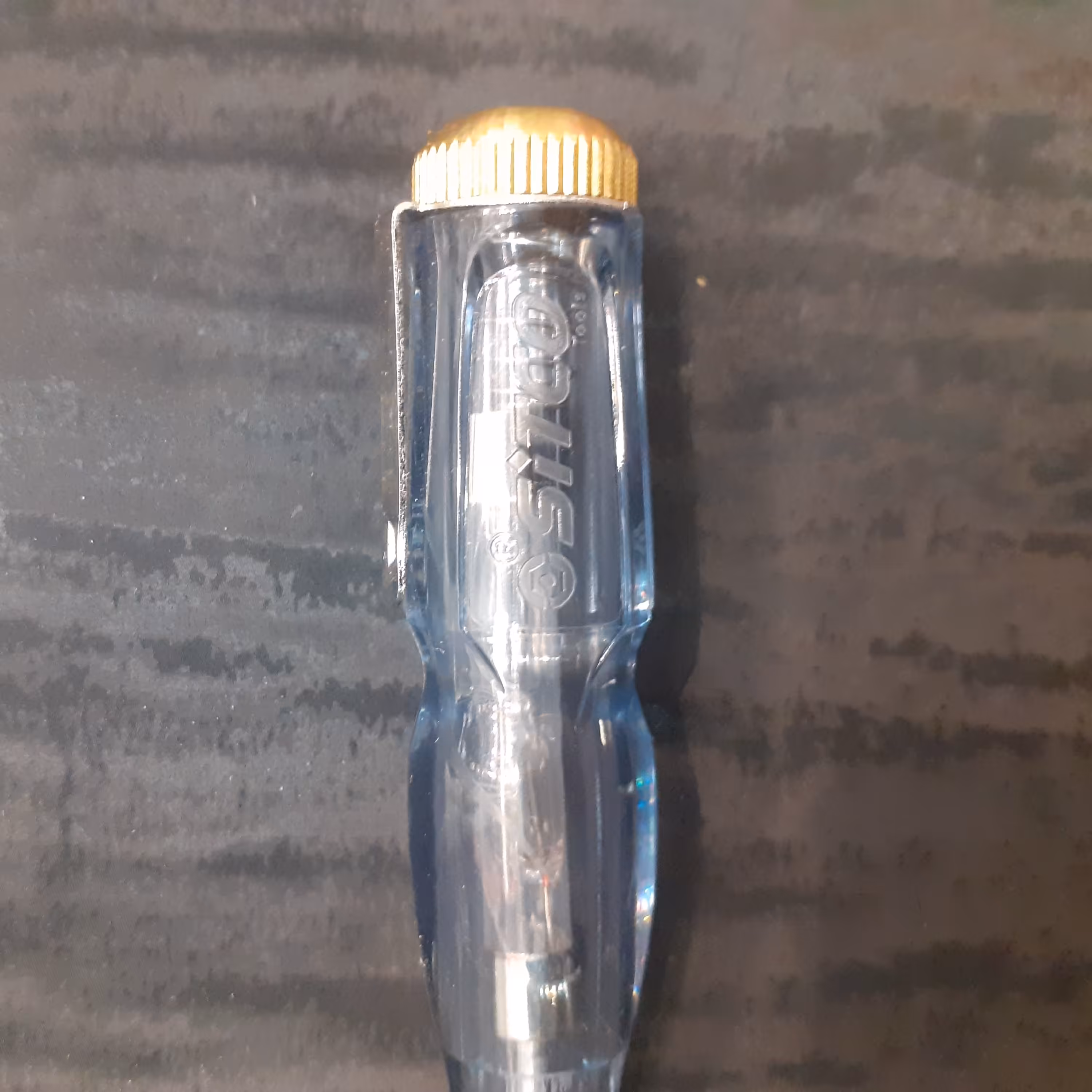 فازمتر کوچک سیتکو  فوق العاده با کیفیت و جیبی و چراغ داخلی پرنور