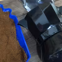 پودرقهوه فول کافیین مخصوص موکاپات