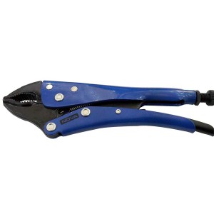 انبر قفلی اسپانیایی 7 اینچ نووا مدل NTP-2296