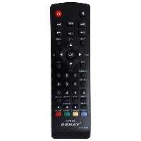 ریموت کنترل گیرنده دیجیتال دنای مدل 7818