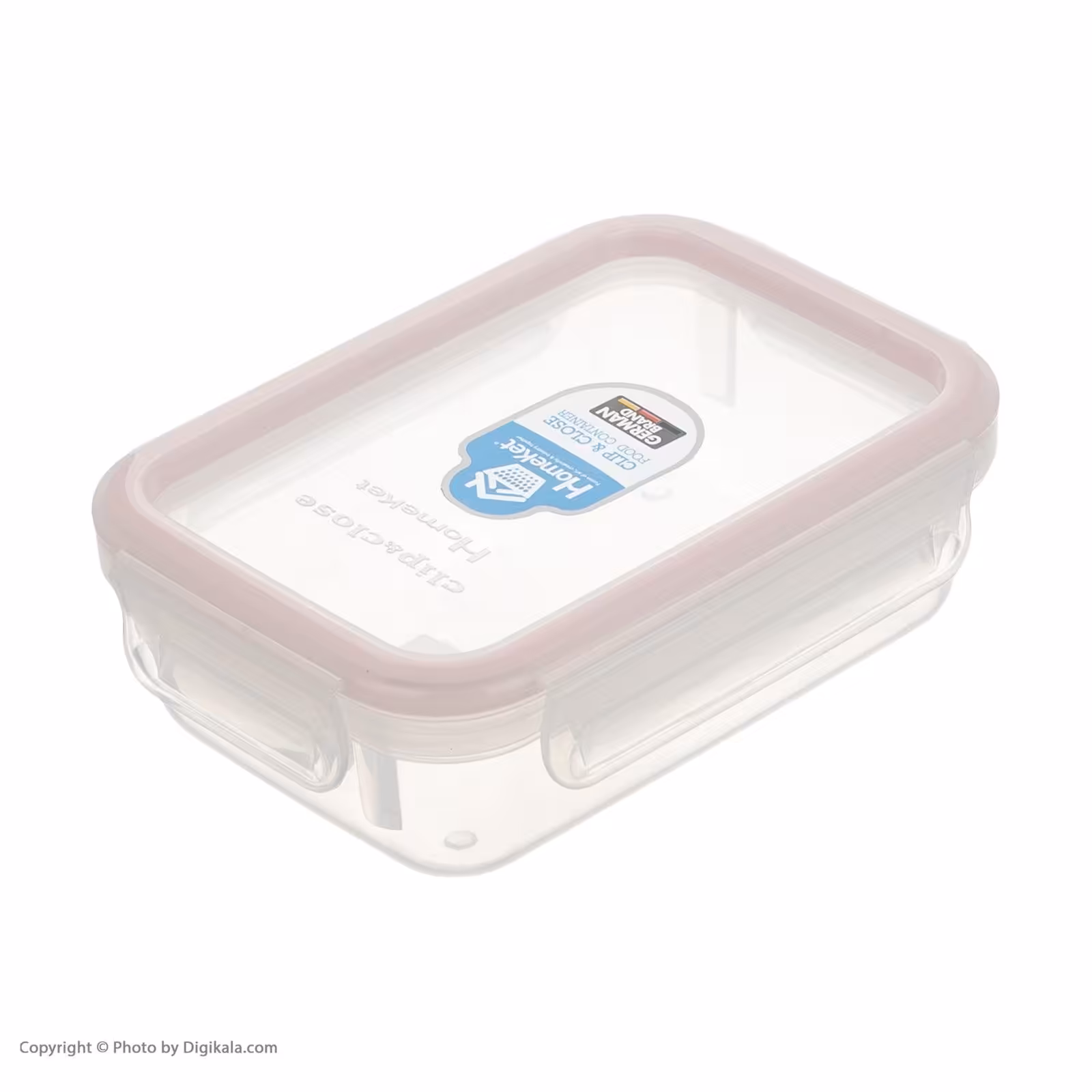 ظرف نگهدارنده هوم کت کد 430