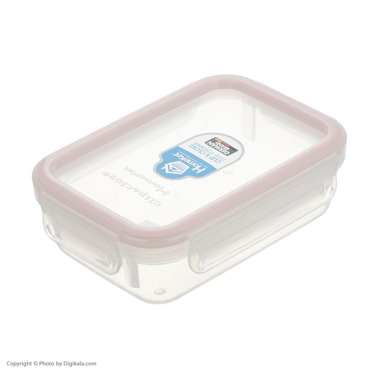 ظرف نگهدارنده هوم کت کد 430